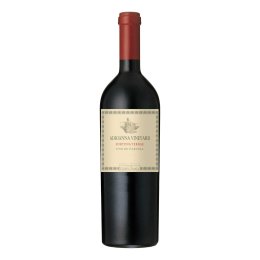 Adrianna Vineyard Fortuna Terrae Malbec 2020 - 750 mL