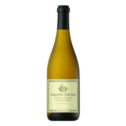 Catena Zapata Adrianna Vineyard White Stones Chardonnay 2021 - 750 mL