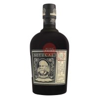 Reserva Exclusiva 12 Ani Rom 700 mL - 40%