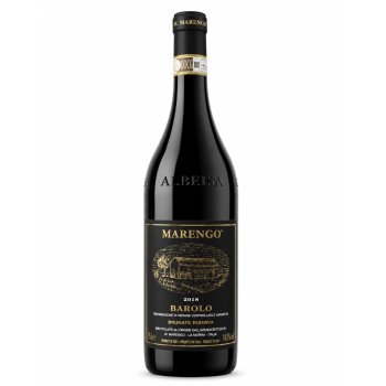 Barolo Brunate Riserva 2018 - 1,5L
