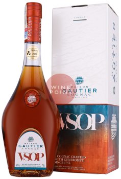 VSOP Coniac 700 mL - 40% - Gift Box