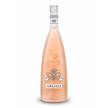 Argali Rosé 2025 - 750 mL