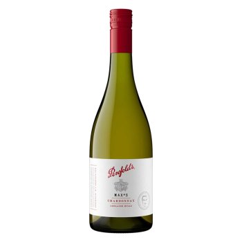 Max’s Chardonnay 2022 - 750 mL