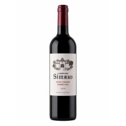 Saint-Émilion Grand Cru 2018