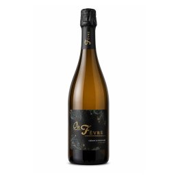 Crémant de Bourgogne Extra Brut - 750 mL