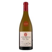 Chardonnay Limoux Aigle Royal Bio 2022 - 750 mL