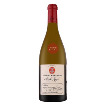 Chardonnay Limoux Aigle Royal Bio 2022 - 750 mL