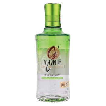 Floraison Gin 700 mL - 40%