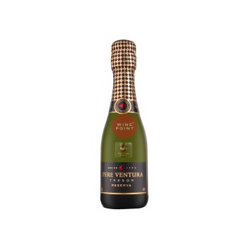 Tresor Reserva Brut - 200 mL