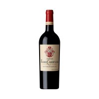 Saint-Émilion Grand Cru Classé 2018 - 1,5 L