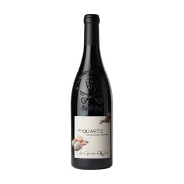 Châteauneuf-du-Pape "Les Quartz" 2023 - 750 mL Châteauneuf-du-Pape "Les Quartz" 2023 - 750 mL