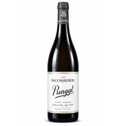 Pinot Grigio "Punggl" 2023 - 750 mL