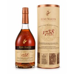 1738 Accord Royal Coniac 700 mL - 40%
