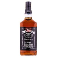 Old No. 7 Whisky 1000 mL - 40% Old No. 7 Whisky 1000 mL - 40%