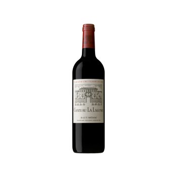 Haut-Médoc 3éme Grand Cru Classé 2010 - 1,5L