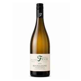 Bourgogne Blanc Chardonnay 2023 - 750 mL