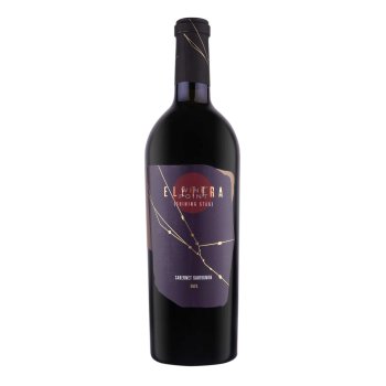 Cabernet Sauvignon 2021 - 750 mL