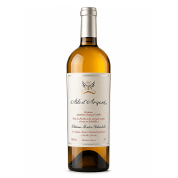 Aile d'Argent Bordeaux Blanc 2024 - 750 mL