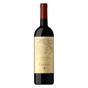 Catena Appellation La Consulta Malbec 2022 - 750 mL