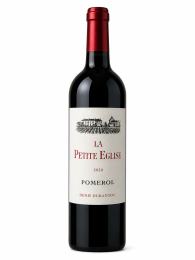 La Petite Eglise Pomerol 2020 - 750 mL