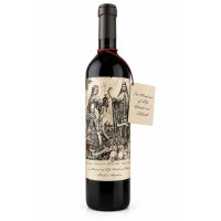 Malbec Argentino 2022 - 750 mL