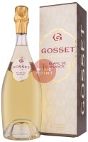 Grand Blanc de Blancs Brut – Gift Box  Grand Blanc de Blancs Brut – Gift Box