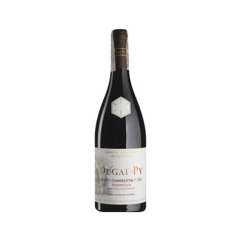 Gevrey-Chambertin 1er Cru \"Champeaux\"​​​​​​​ Vieilles Vignes 2020 - 750 mL