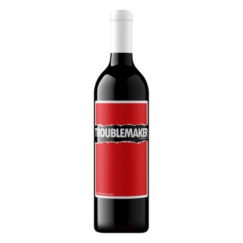 Troublemaker Red Blend 17 - 750 mL