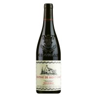 ”Hominis Fides” Gigondas 2022 - 750 mL