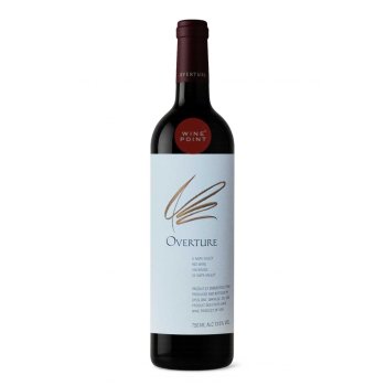 ”Overture” 2022 - 750 mL