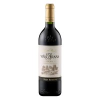 Viña Arana Gran Reserva 2015 - 750 mL