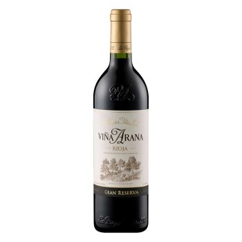 Viña Arana Gran Reserva 2015 - 750 mL