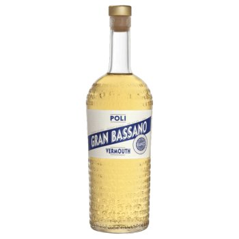 Vermut GRAN BASSANO BIANCO - 700 ml