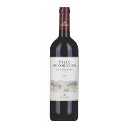”Villa Donoratico” 2020 - 750 mL