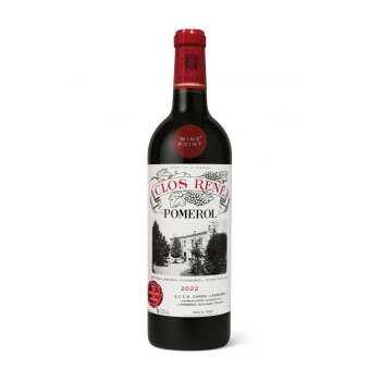 Pomerol 2022 - 750 mL