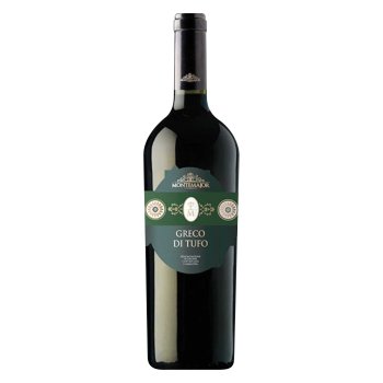 Greco di Tufo 2024 - 750 mL