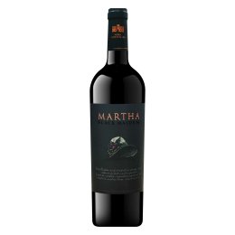 Martha Black Maiden 2018 - 750 mL