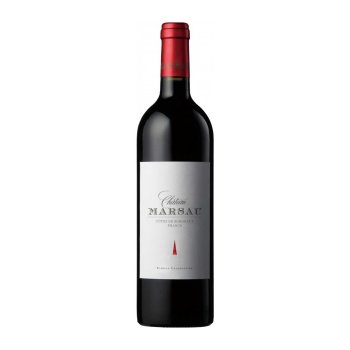 Francs - Côtes de Bordeaux 2018 - 750 mL