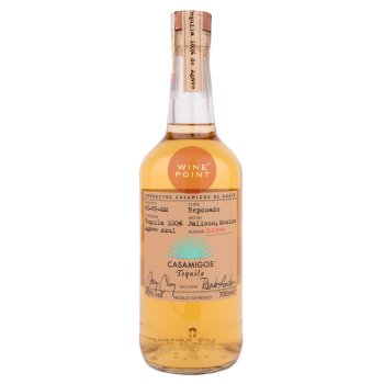 Reposado Tequila 700 mL - 40%