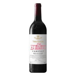 Valbuena 5º 2021 - 750 mL