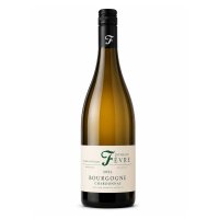 Bourgogne Blanc Chardonnay 2023 - 750 mL