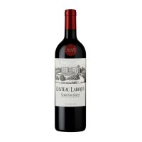 Saint-Émilion Grand Cru Classé 2018 - 1,5 L