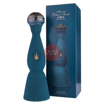 Mezcal Guerrero Tequila 700 mL - 42%