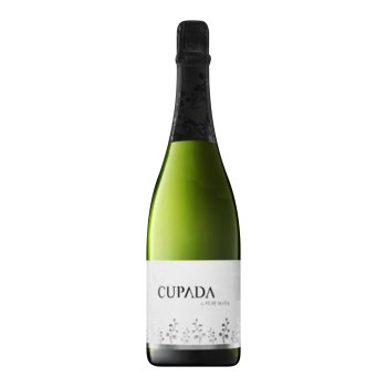 Cava ”Cupada” No. 33 Brut Nature Reserva - 750 mL