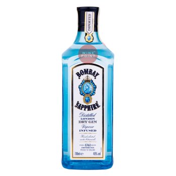 Gin 700 mL - 40%