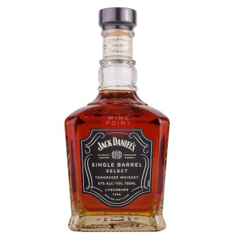 Single Barrel Whisky 700 mL - 45%