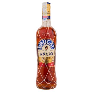 Anejo Rum 700 mL - 38%