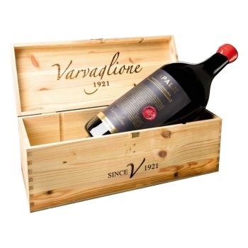 ”Papale Linea Oro” Primitivo di Manduria 2021 - 1,5L