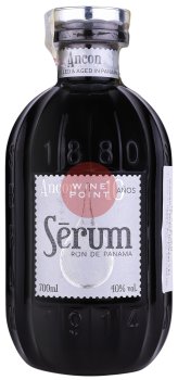 Ancon 10 Ani Rom 700 mL - 40%