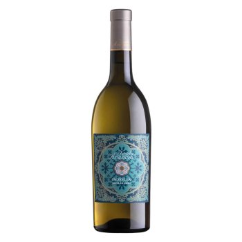 Inzolia 2024 - 750 mL